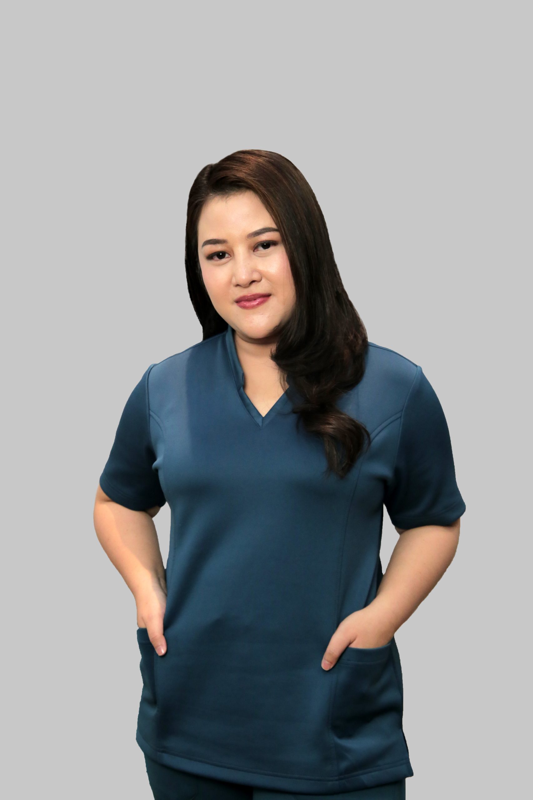dr. Cynthia Putri Caesariawaty