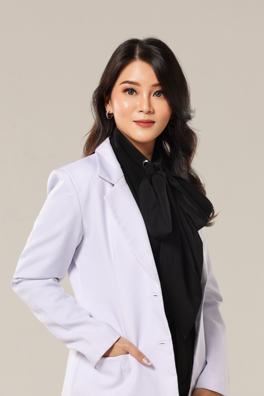 dr. Tesa Aditya Yosvara