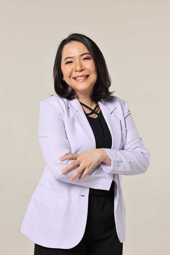 dr. Cindy Desianti