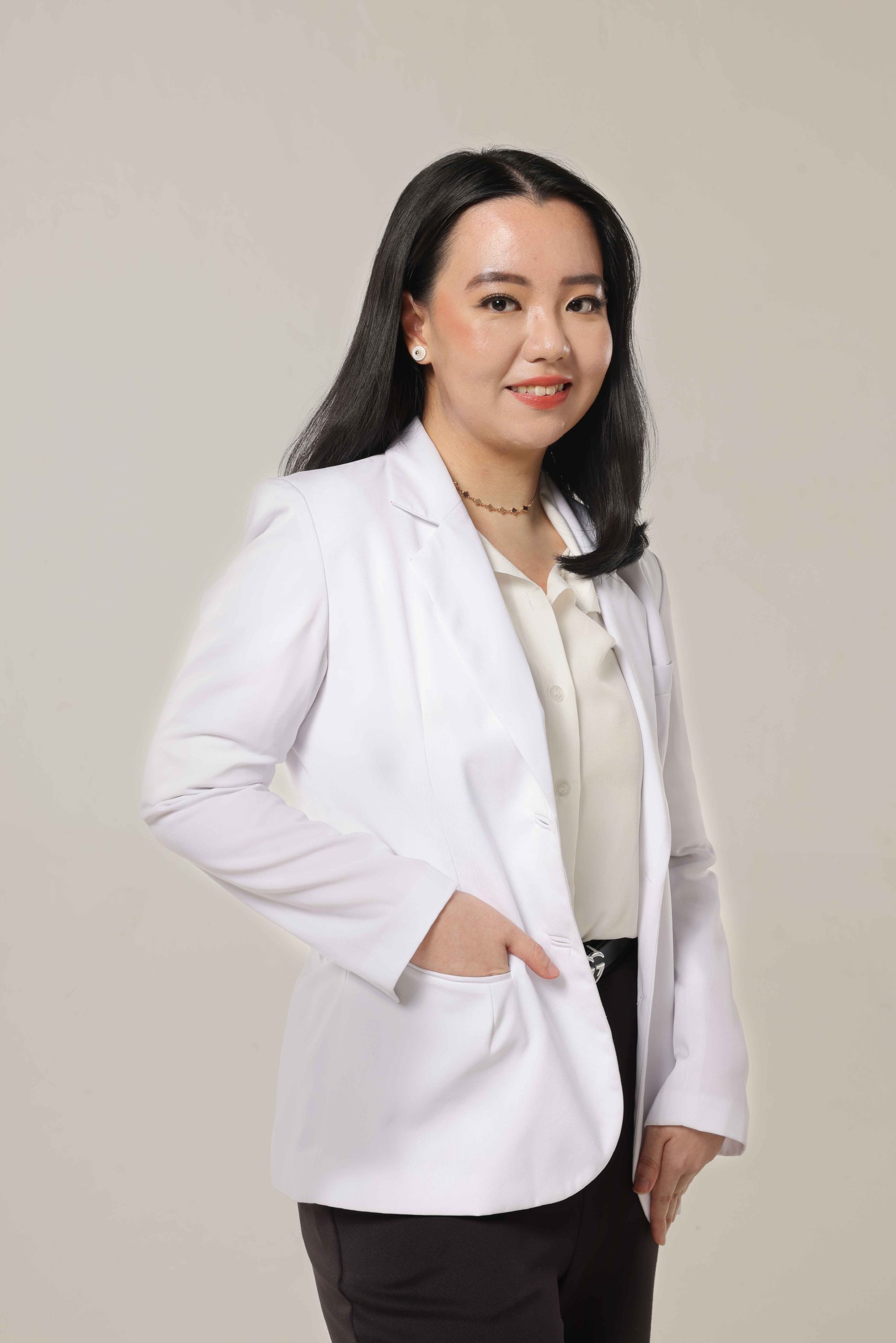 dr. Merlyn Priscilla